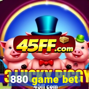 880 game bet